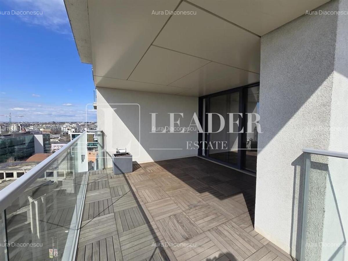 Inchiriere apartament I Herastrau - 9