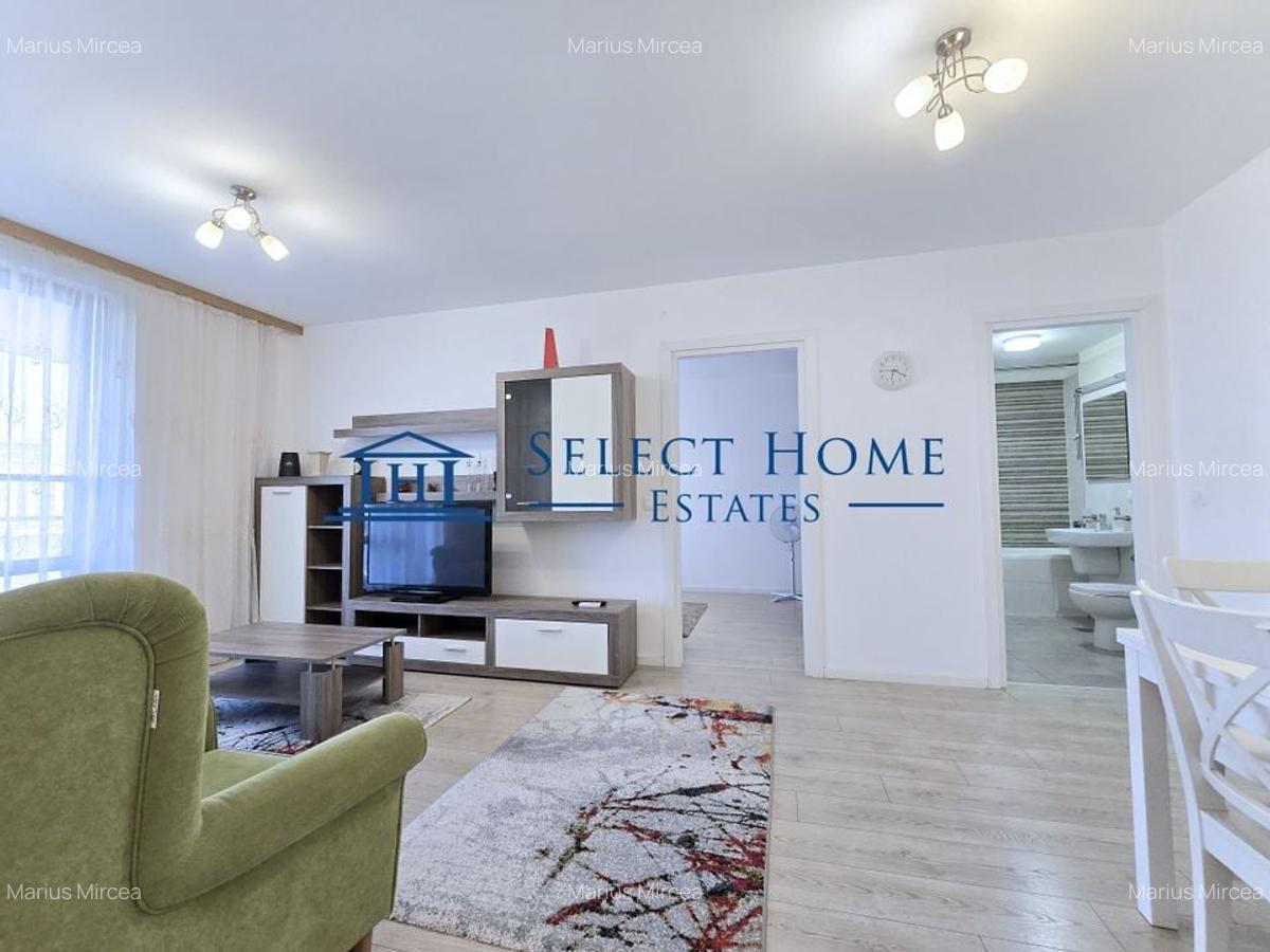 Aviatiei | Complex Rezidential | 5 min Promenada | Loc Parcare - 7