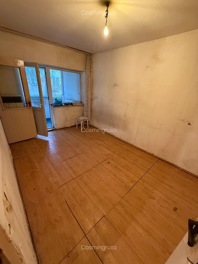 Ocazie!! Zona Buziasului | Etaj 3 | Decomandat | Disponibil imediat!! - 9