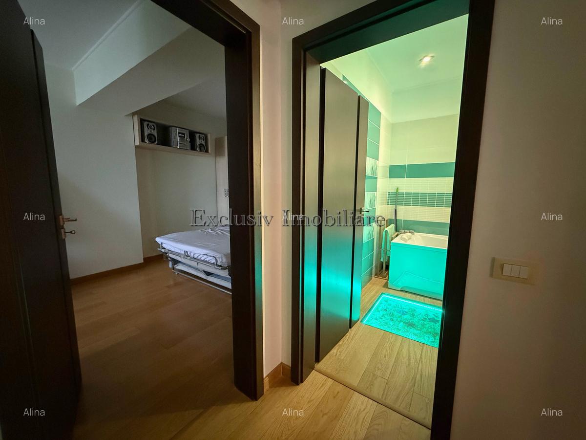 Apartament 3 camere | 2 bai | Termen lung | 89mp - 22