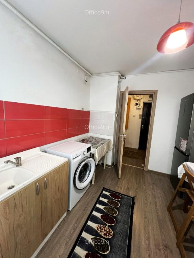 Str.Florilor, Craiter - apartament 2 camere decomandat - acceptam doua studente - 6
