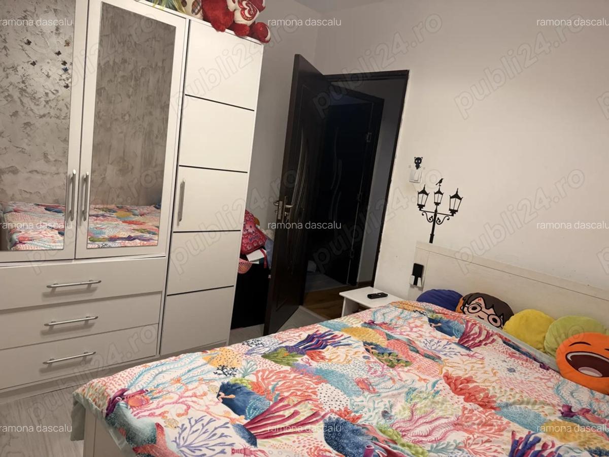 Apartament 3 camere semicentral, semidecomandat - 4