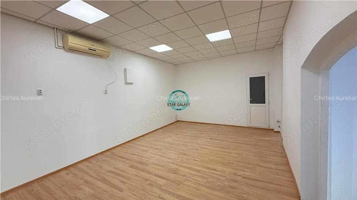 Inchiriez spatiu comercial cu vitrina stradala pe Strada Calarasilor - 5
