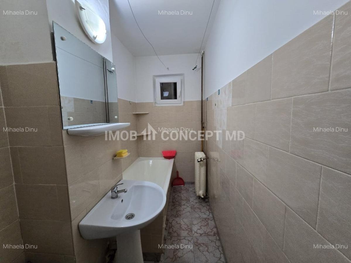 Inchiriere apartament 2 camere, mobilat si utilat, in zona Malu Rosu - 13