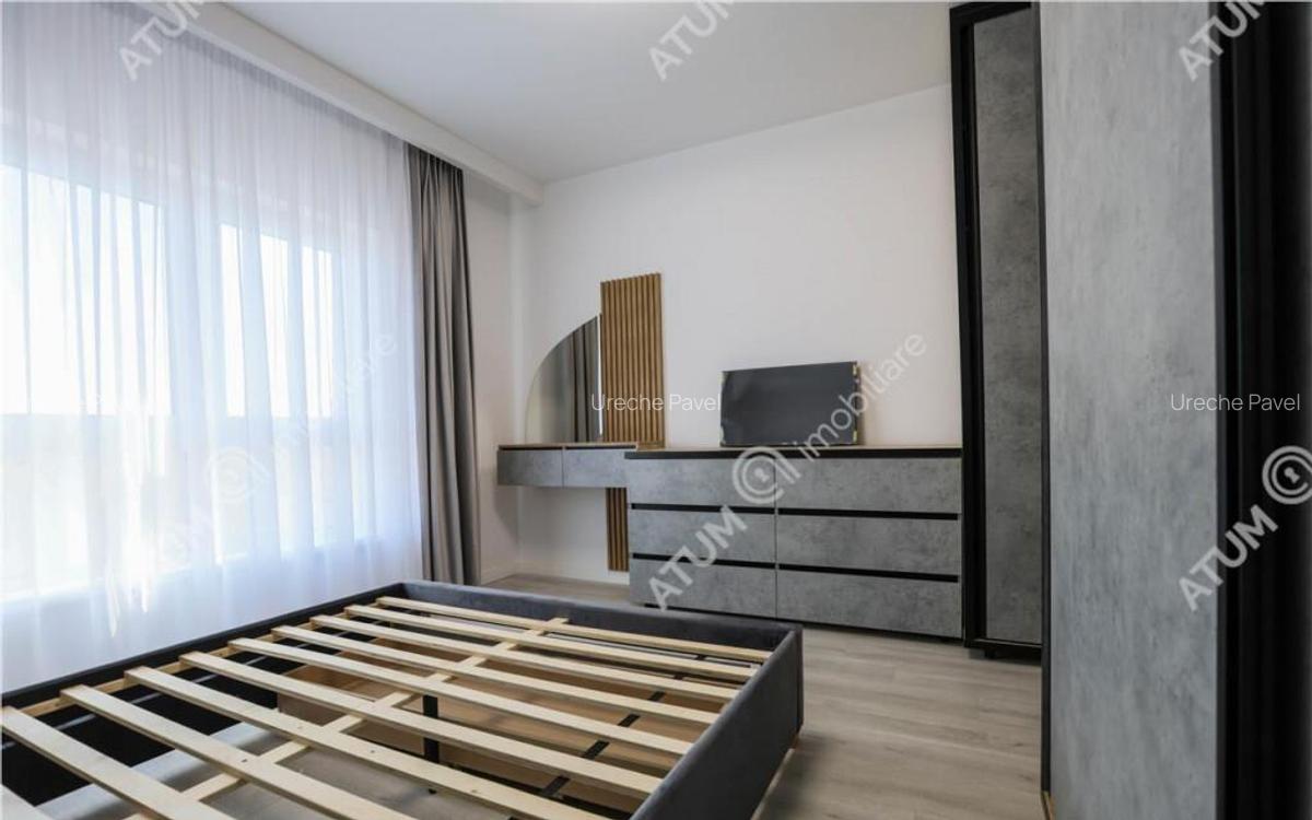 Apartament cu 3 camere in zona Doamna Stanca din Sibiu - 1