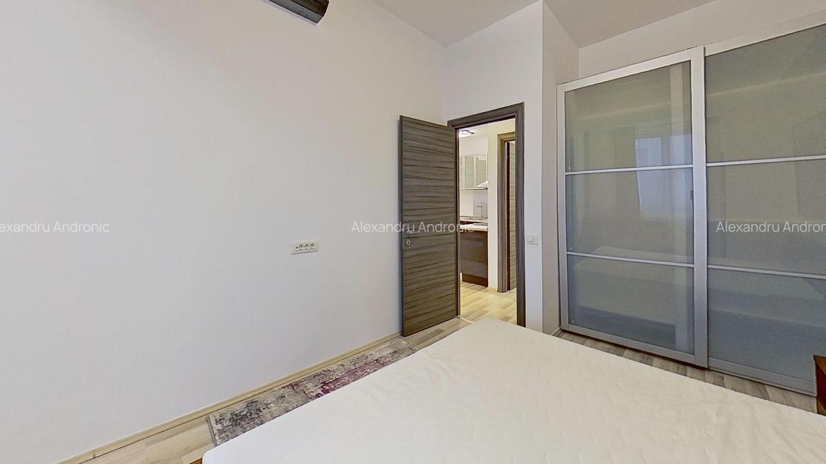 Apartament 2 camere – Aviației / North Area Lake View Parcare subterană inclusă - 6