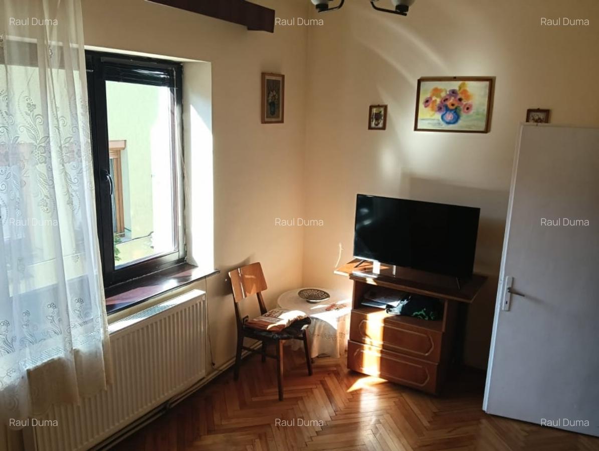 Apartament 4 camere, Etaj 1, Zona Ultracentrala - Piata Unirii - 5