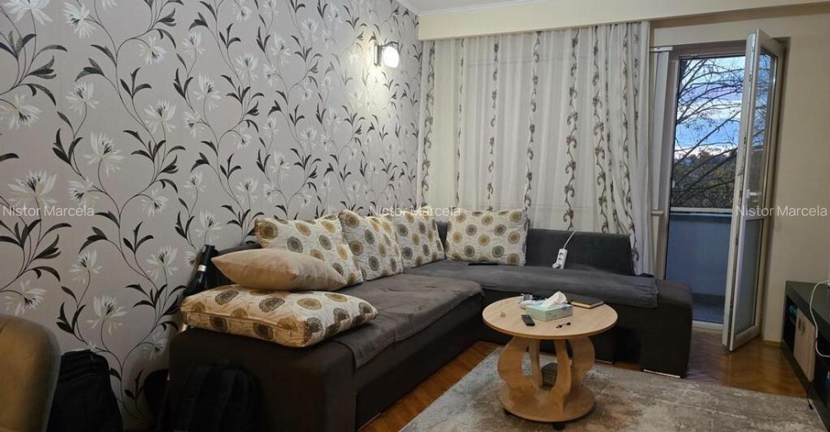 Apartament 2 camere in Deva, zona Balcescu- Licee, et 3 - 7