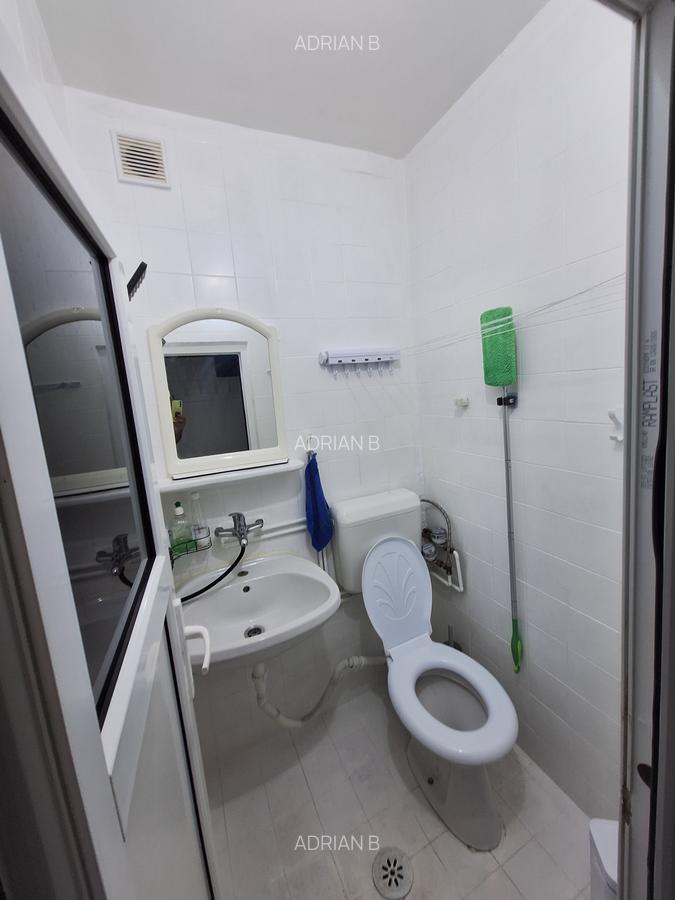 190 euro!!!Garsoniera Complexul Studentesc - 4