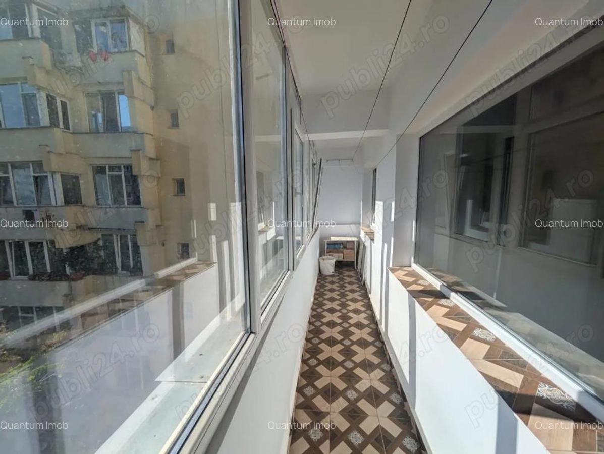 Apartament 3 camere Pasaj Doamna Ghica, 71 mp, etaj 6 10 - 8
