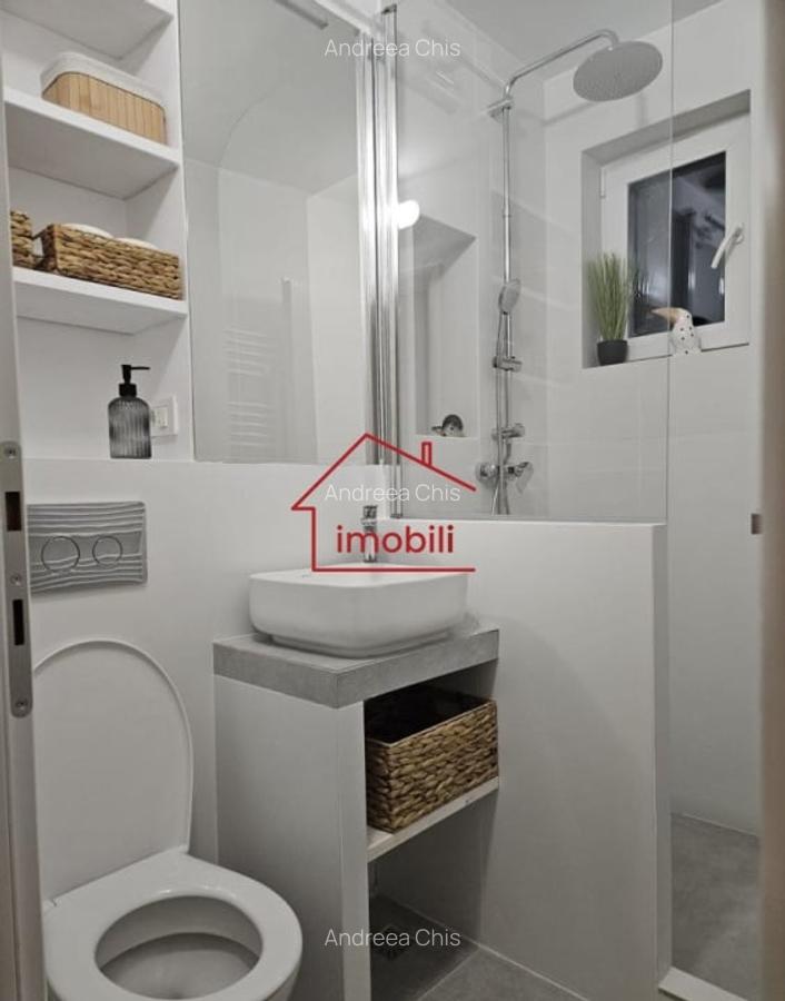 Apartament 2 camere | cart. Gheorgheni| et.3/10| - 4