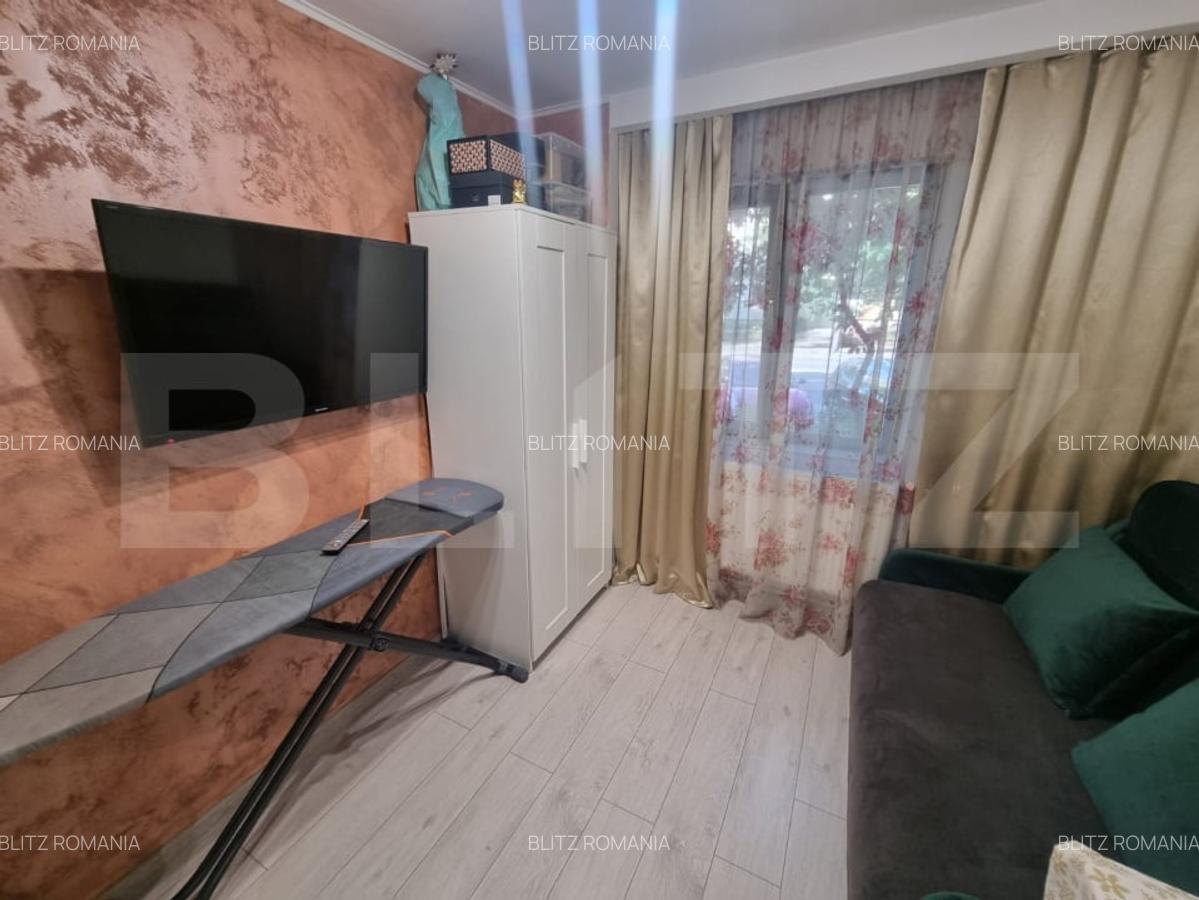 Apartament 2 camere, transformat in 3, Brazda Zona Big Family - 2