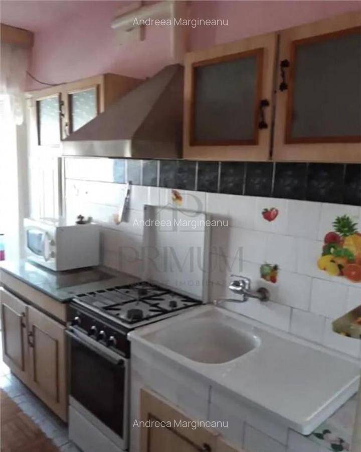 STEAUA - 2 Camere - Decomandat - Clima - Model mare - 4