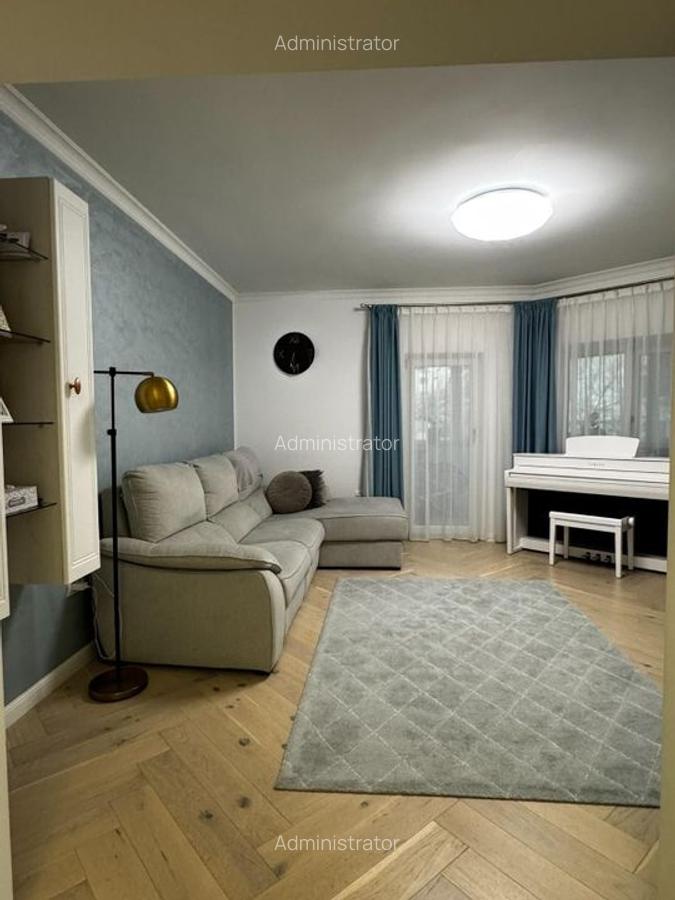 Apartament 4 camere Faleza Nord - 14