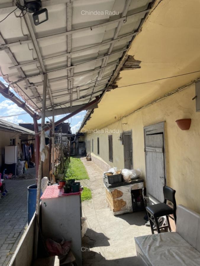Casa in Timisoara cu 4 apartamente, 440mp teren propriu - 4