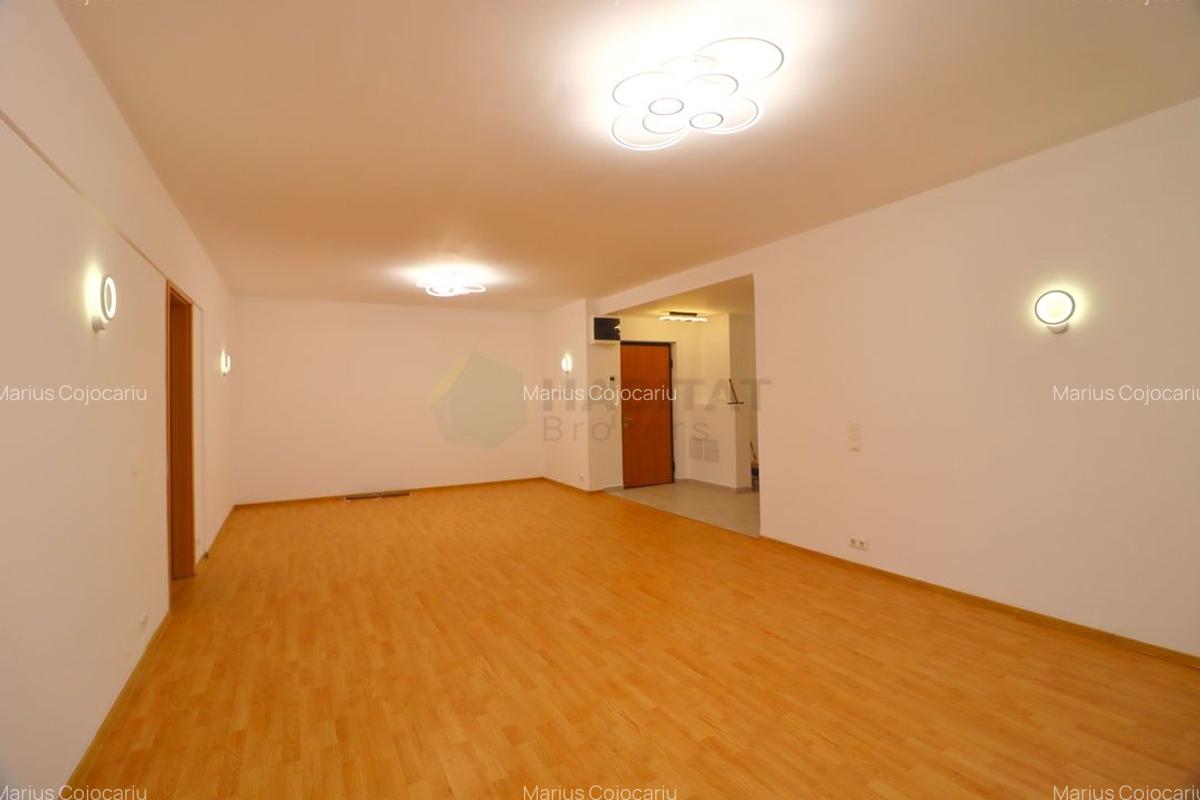 Proaspat igienizat, spatios, parcare subterană - 2