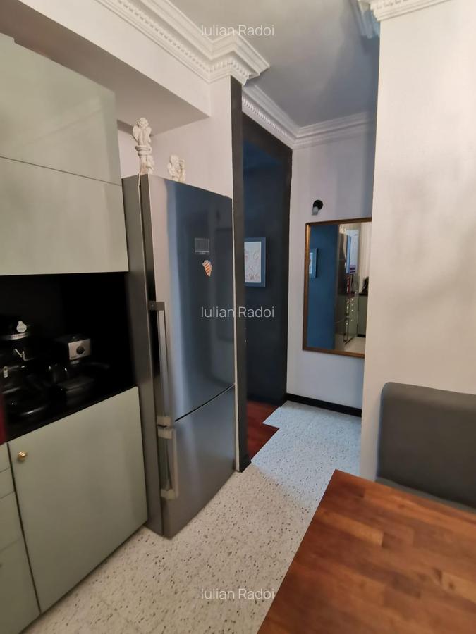 Faleza Nord,ap.3 camere, mobilat, utilat, etajul 1/6, bloc 2008,parcare, boxa - 5