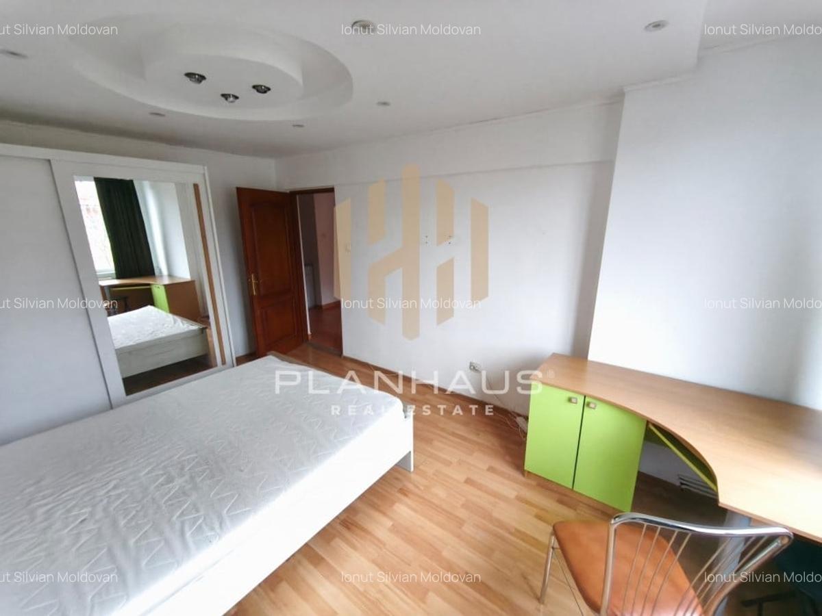 Apartament decomandat, 71 mp, etaj 1, orientare sudică – locație excelentă, - 4