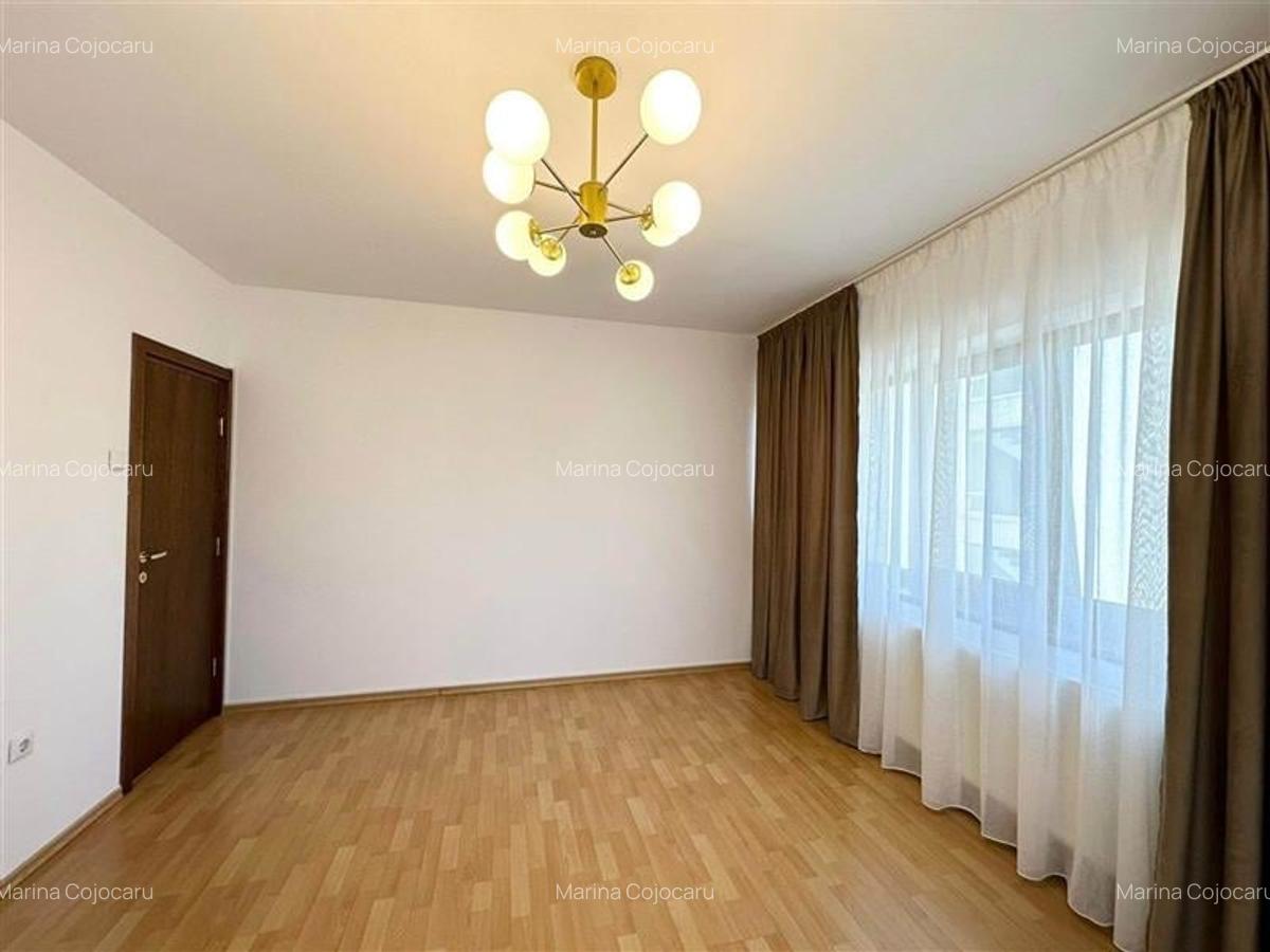 Apartament spatios, 3 Camere, Piata Veteranilor, Bloc nou - 5