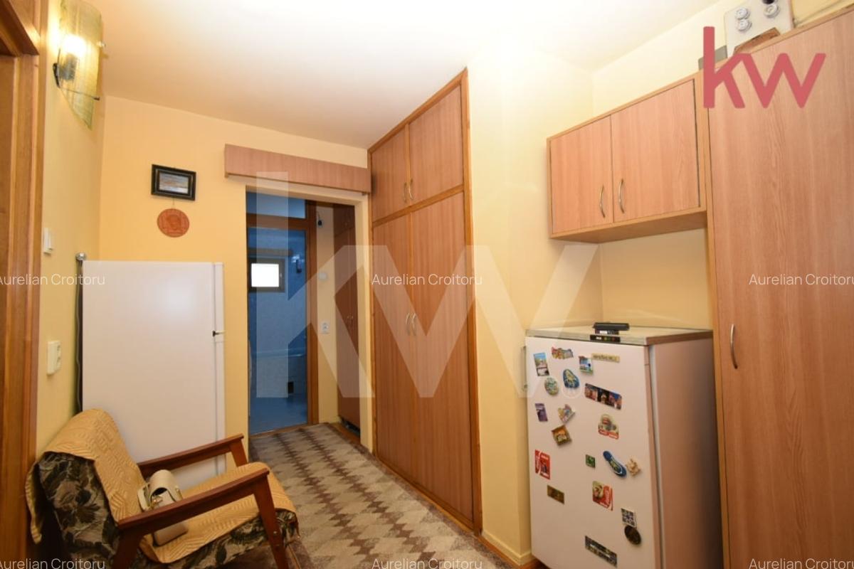 Apartament 2 camere Brazda, de inchiriat - 3