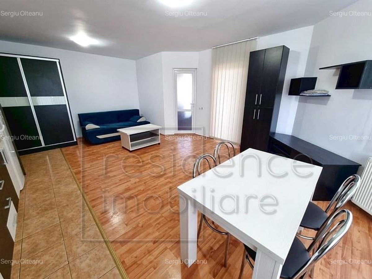 Apartament 1 camera, Manastur, Aleea Negoiu+Parcare - 9