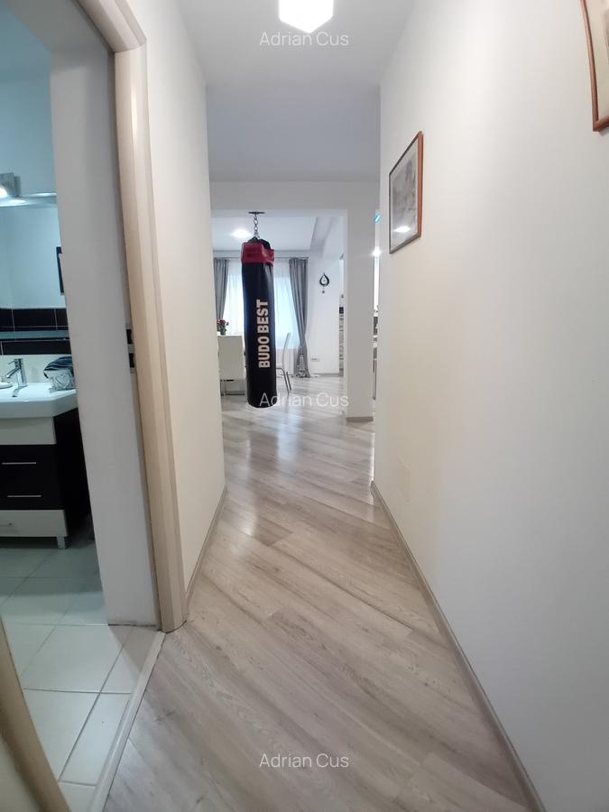 Casa P+1+pod  individuala 4 cam |  Bragadiru - 15