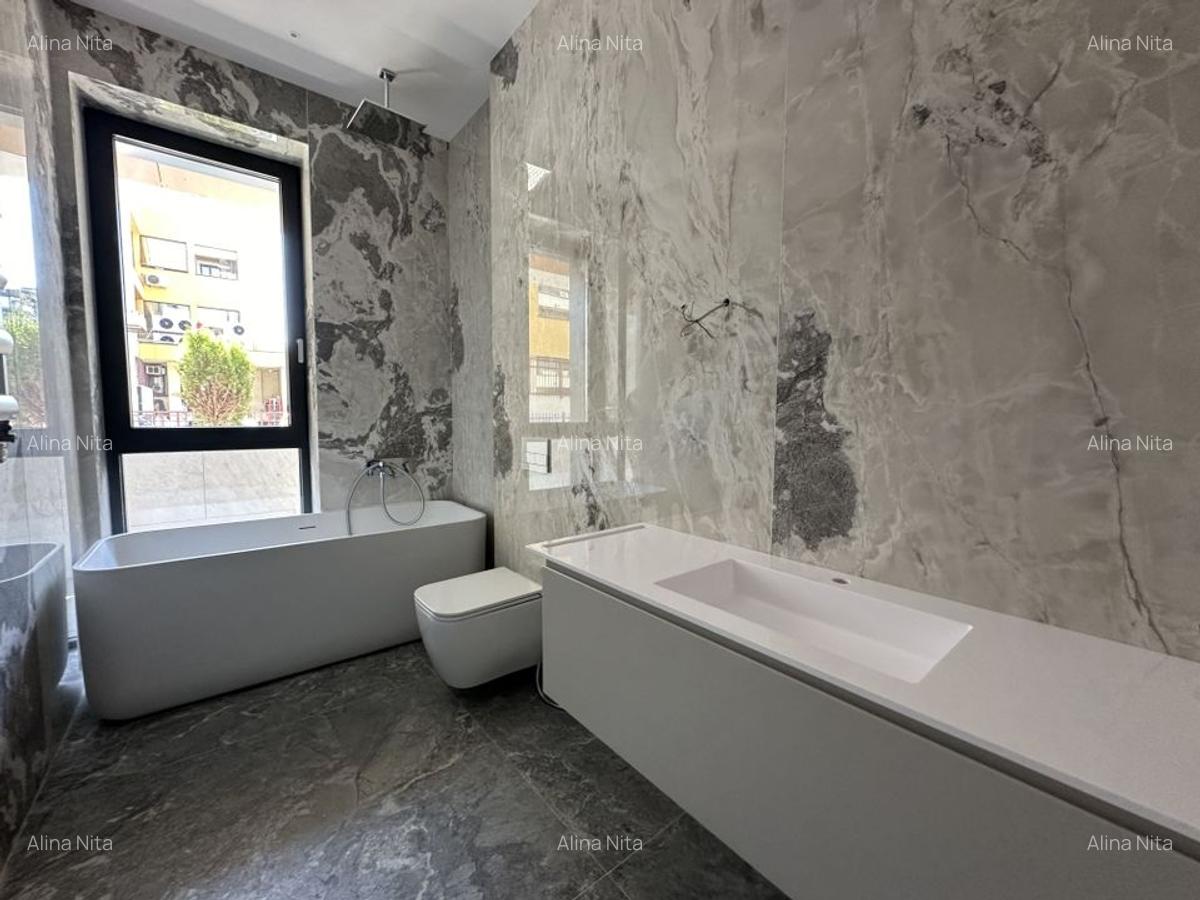 Apartament 3 Camere | Floreasca - 8