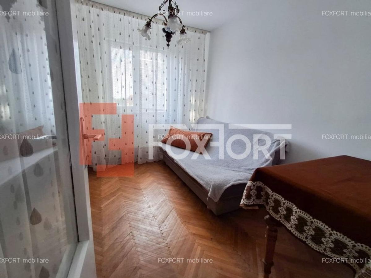 Inchiriere apartament 2 camere - zona Stadion Olimpia - 7