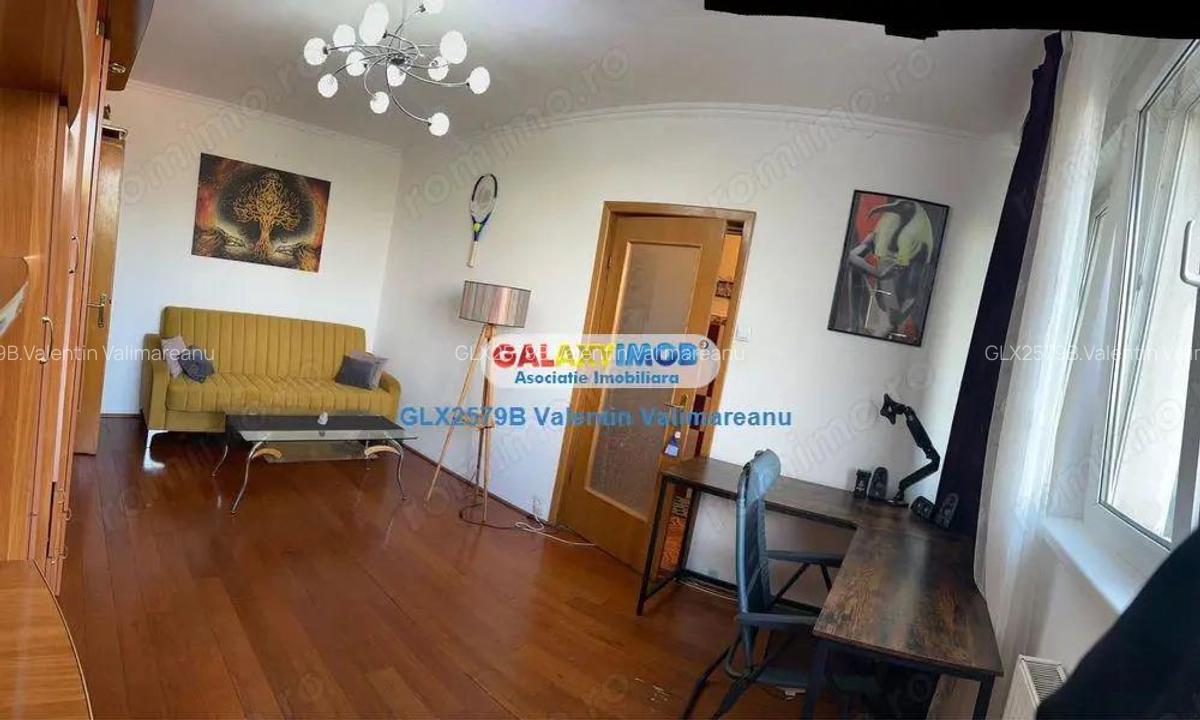 Apartament 2 camere Grivita ,proaspat renovat - 5