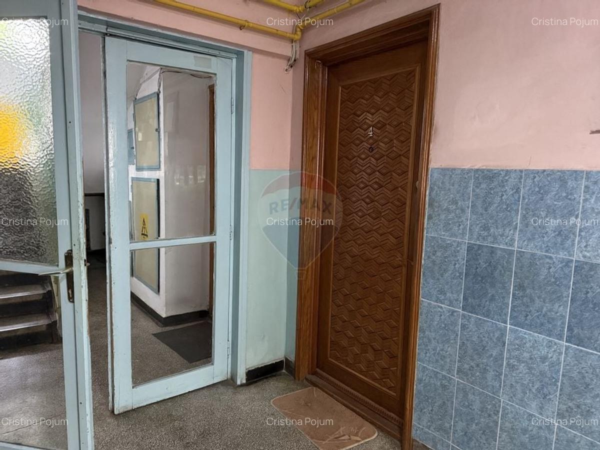 Apartament 2 camere de vanzare,Str.Panselelor- ideal pentru investitie - 6