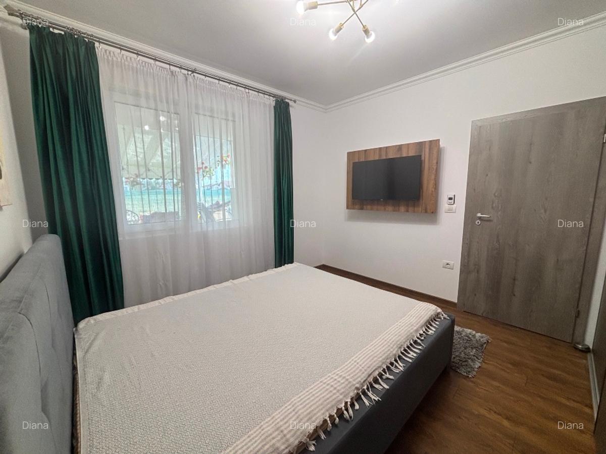 Vând jumătate duplex Chișoda - 3