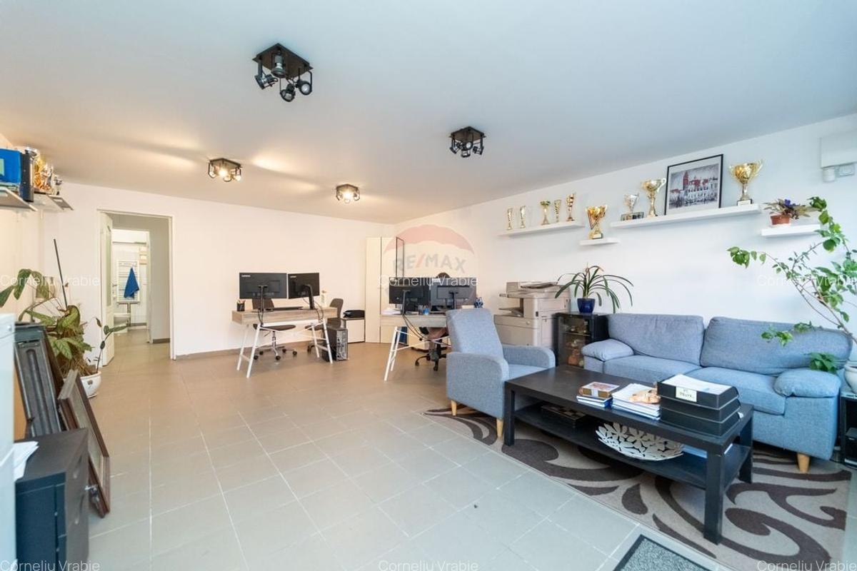 Spatiu comercial/apartament 2 C in Brasov - 1