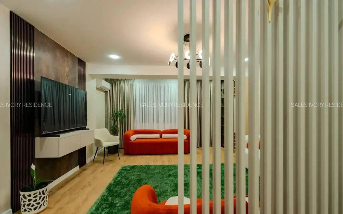 Ivory Residence Pipera 3 Camere cu Finisaje Premium ?... - 7