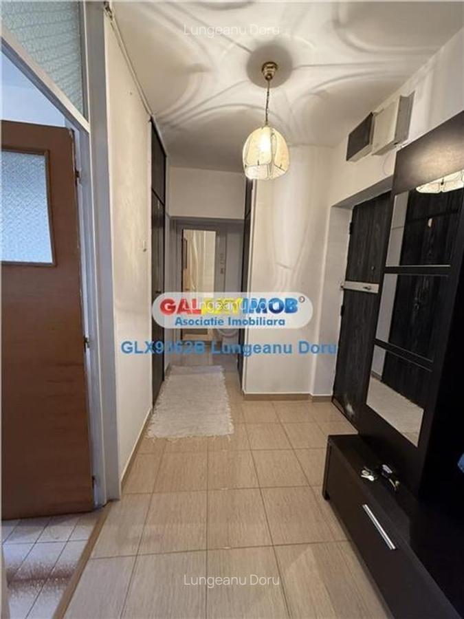2 camere decomandat, P-ta Alba Iulia, Bd. Burebista - 15