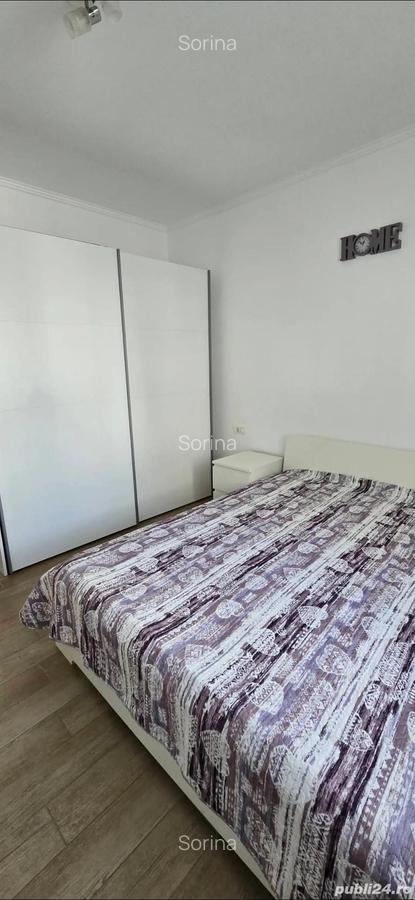 Apartament 2 camere Kaufland Dumbravita - 10