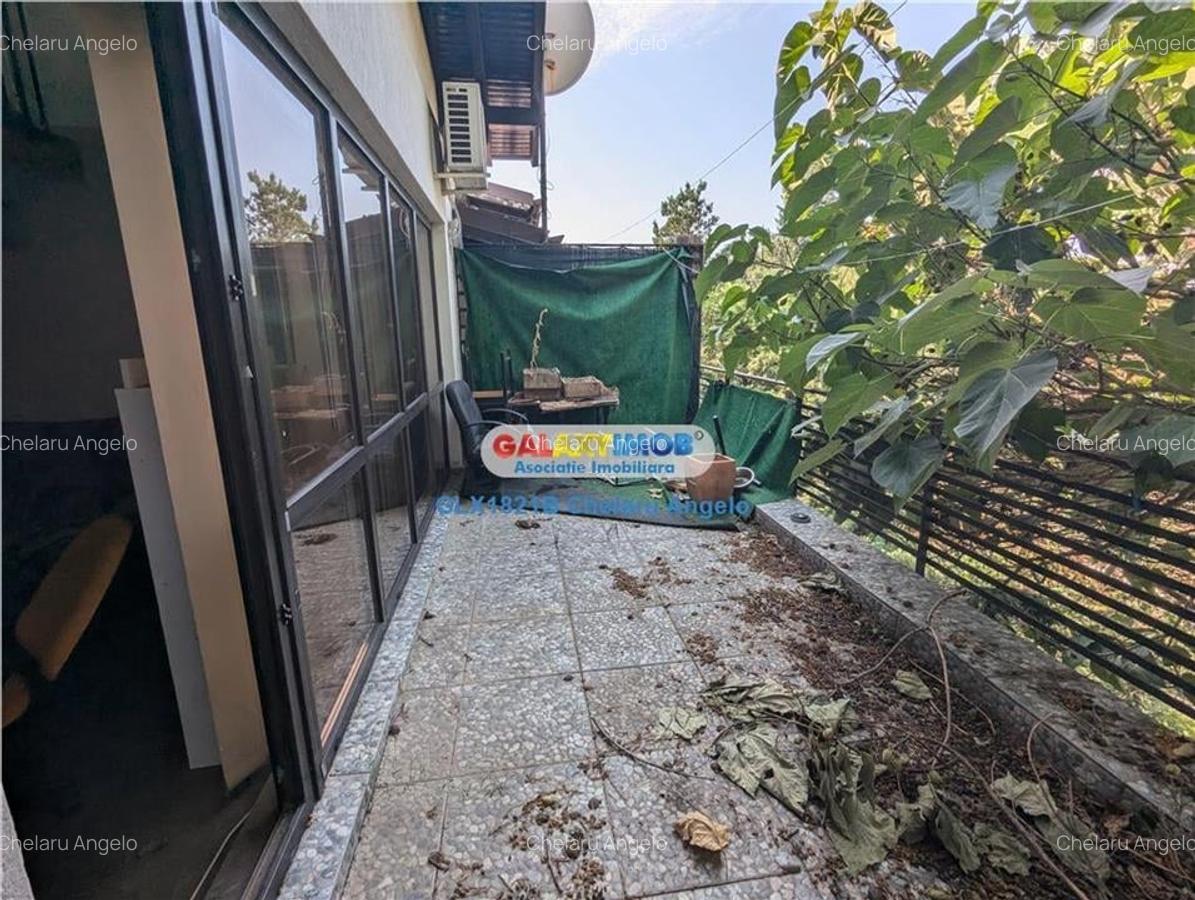 Apartament cu 2 camere decomandat în Băneasa - 8