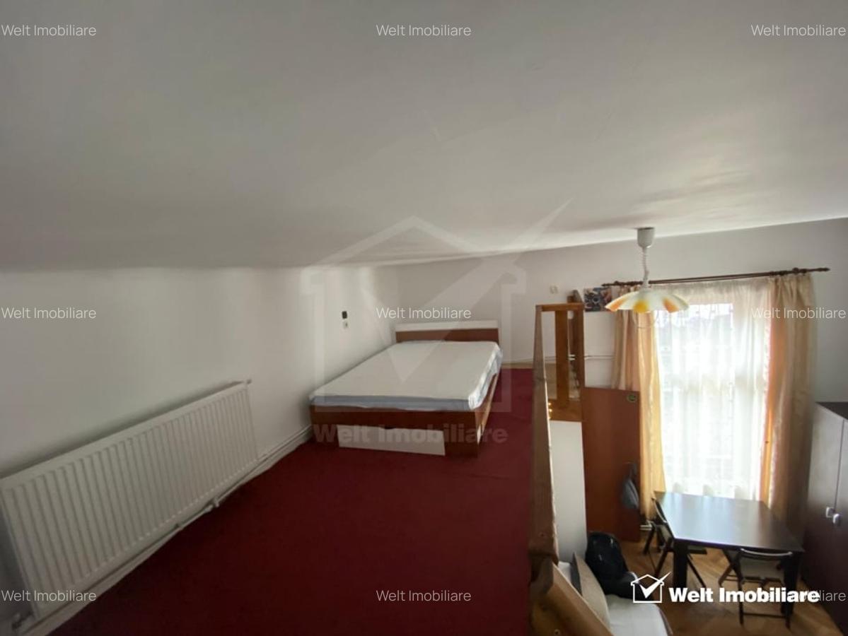 Apartament 1 camera, Centru, zona Catedrala Ortodoxa - 4