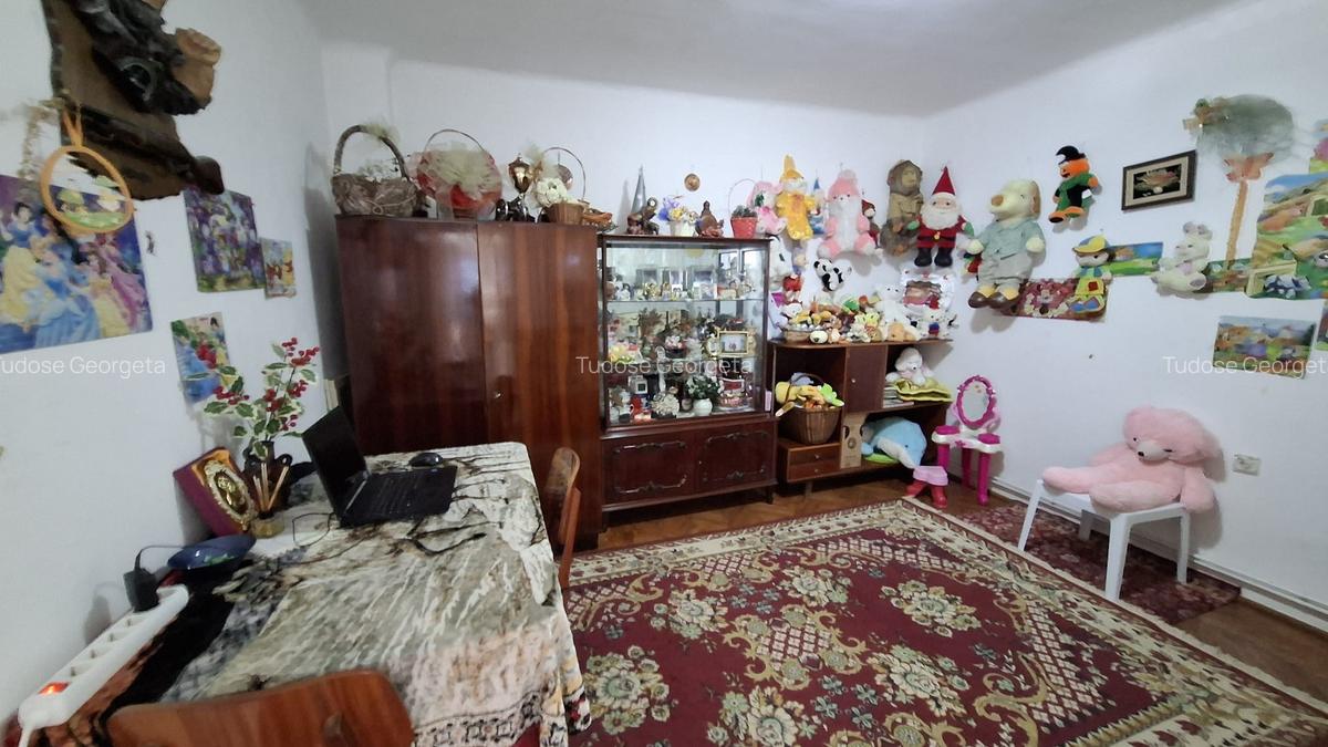 Tomis 2 - casa caramida 3 camere + teren 168 mp - 1