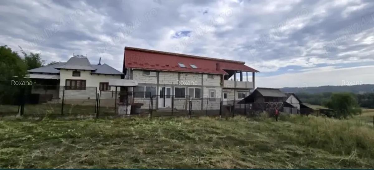Casa P+M cu 3650 mp teren cu toate utilitatile - 7