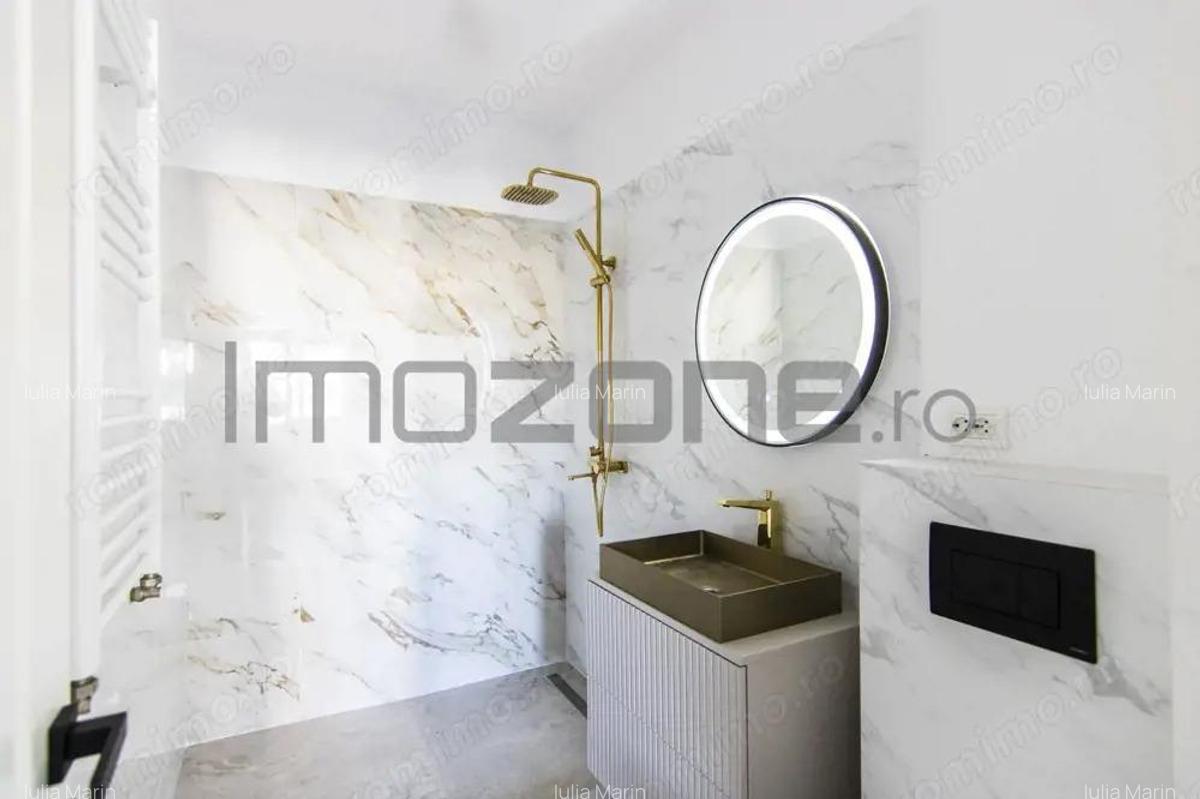 OFERTA AUGUST: loc de parcare GRATUIT pentru apartamentele cu 3 camere - 19