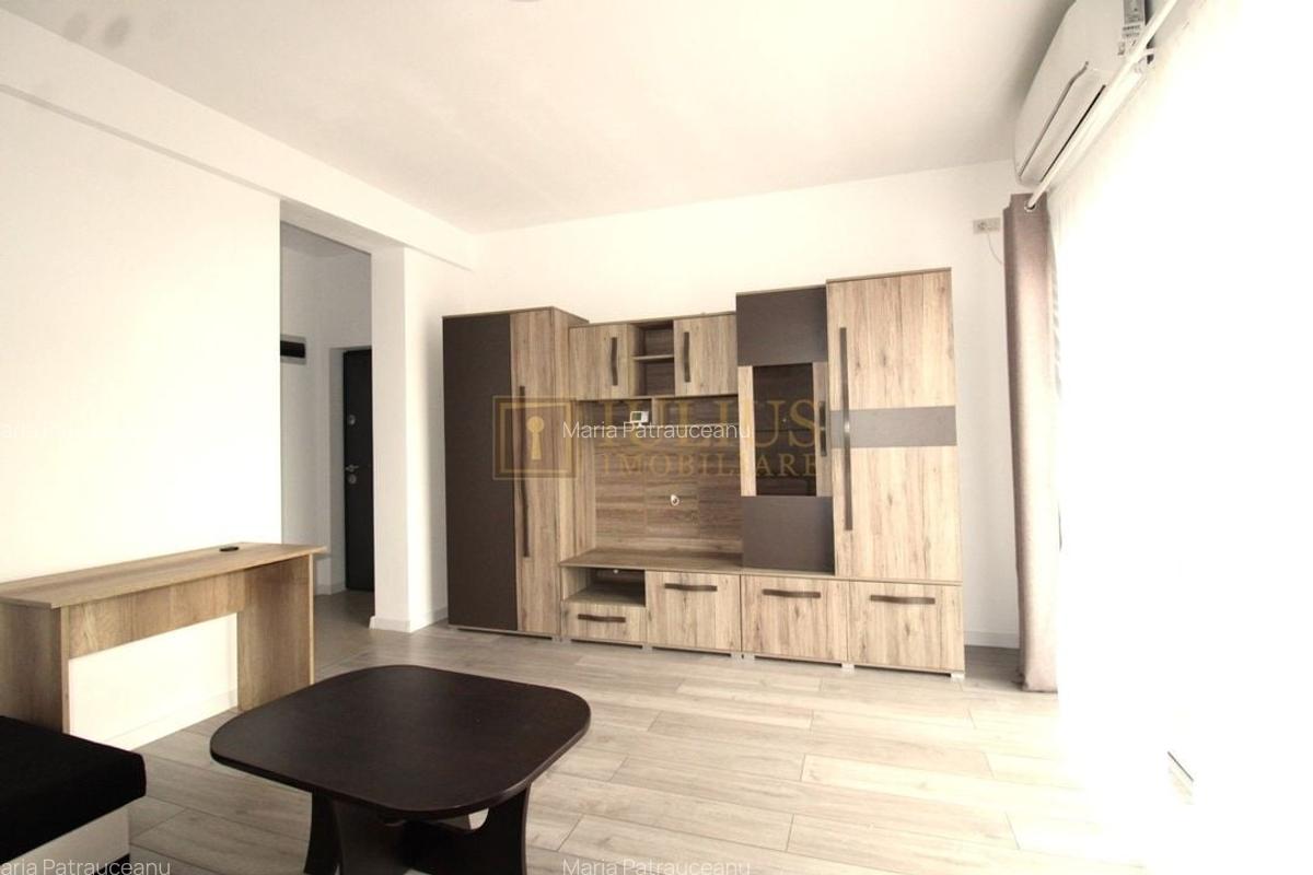 Apartament cu 2 camere decomandat, mobilat în Dumbrăvița - 6