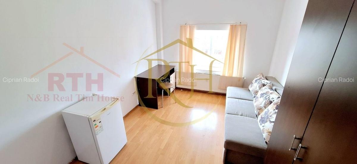 Oferim spre inchiriere garsoniera, loc de parcare, zona Soarelui - 5