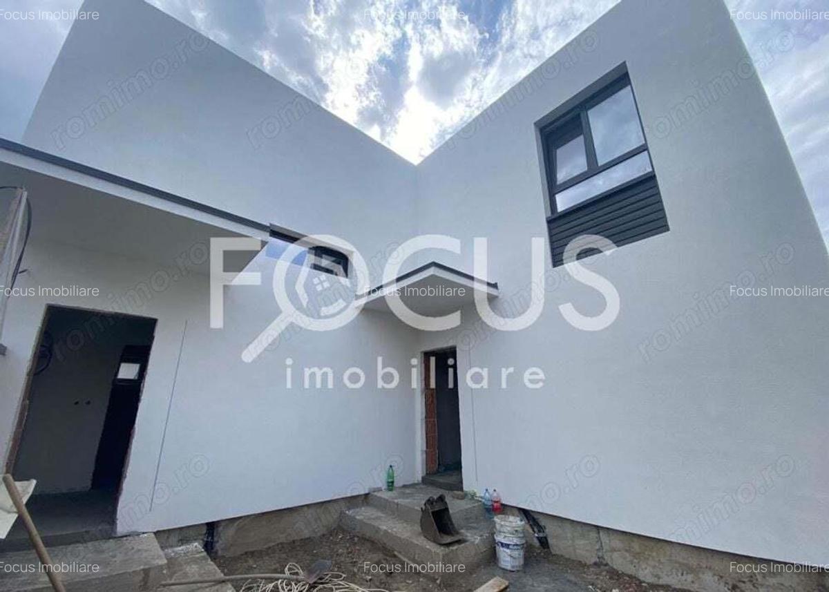 COMISION 0% Casa de vanzare in Timisoara zona Freidorf - 4
