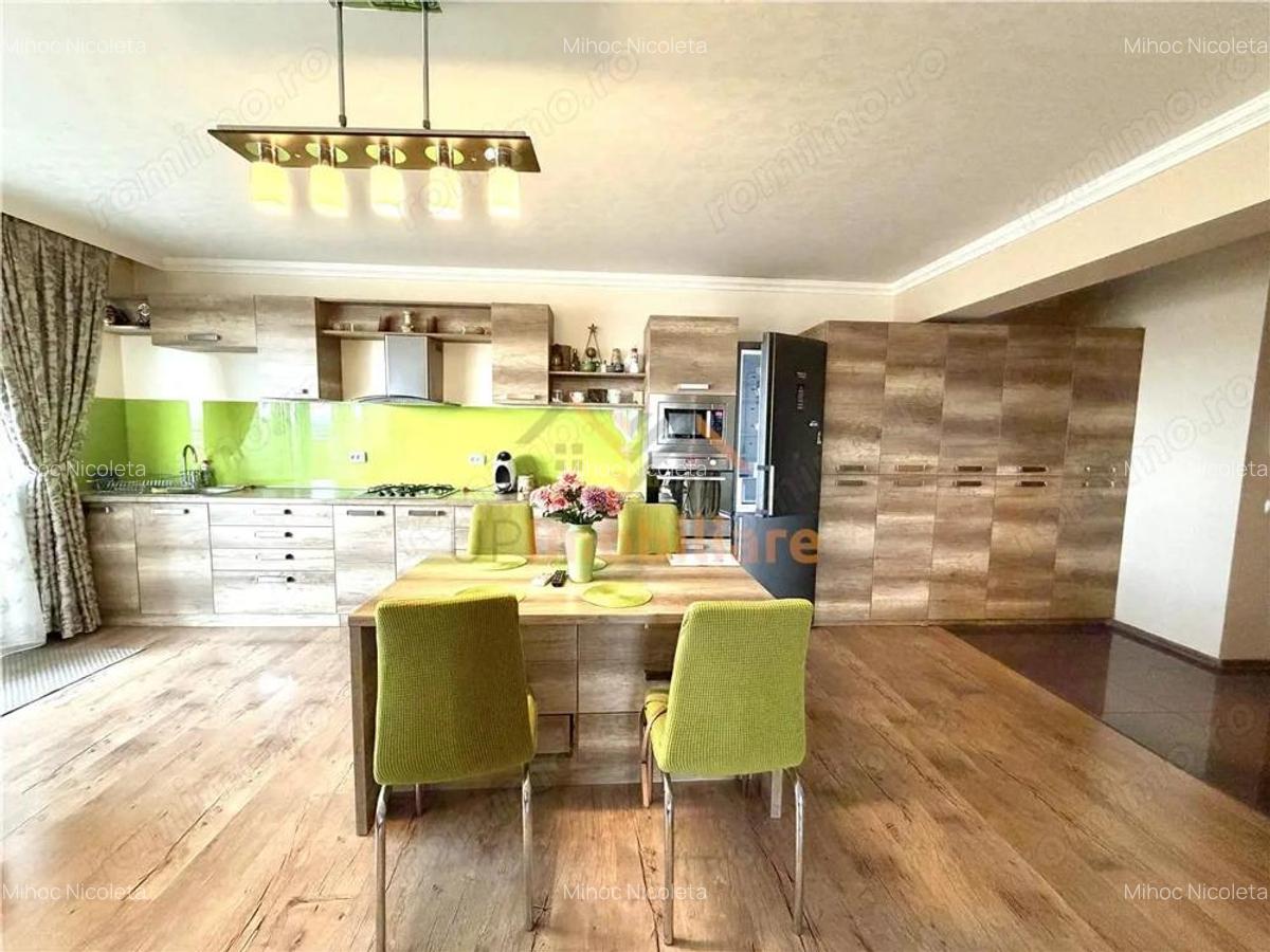 APARTAMENT CU 3 CAMERE | DE INCHIRIAT | NUFARUL - 10