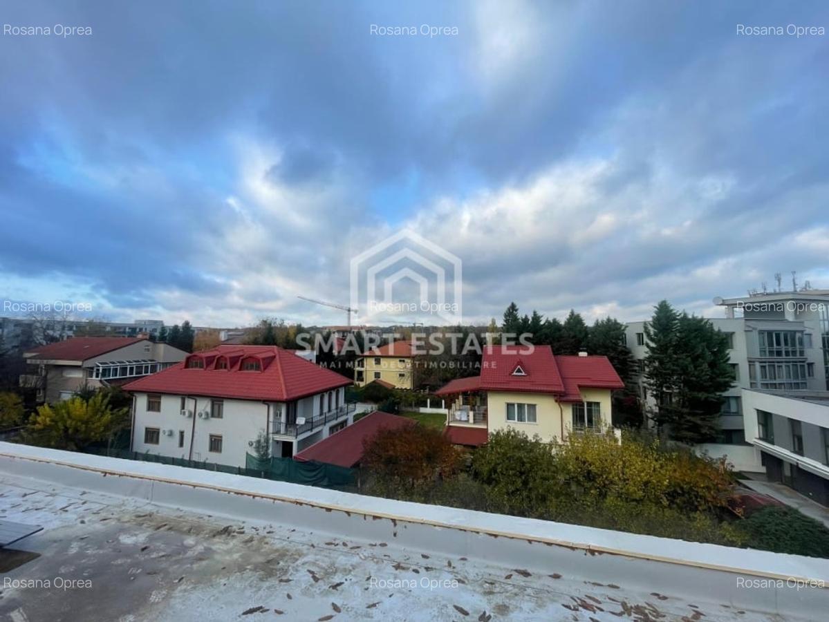 Apartament exclusivist in imobil butique 3 etaje - Iancu Nicolae - 1