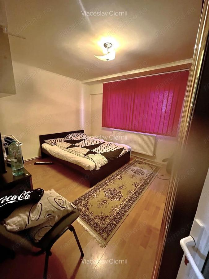 Apartament 1 Camera, 26mp, Centrala Proprie, 2006, Soarelui, Comision 0 - 1