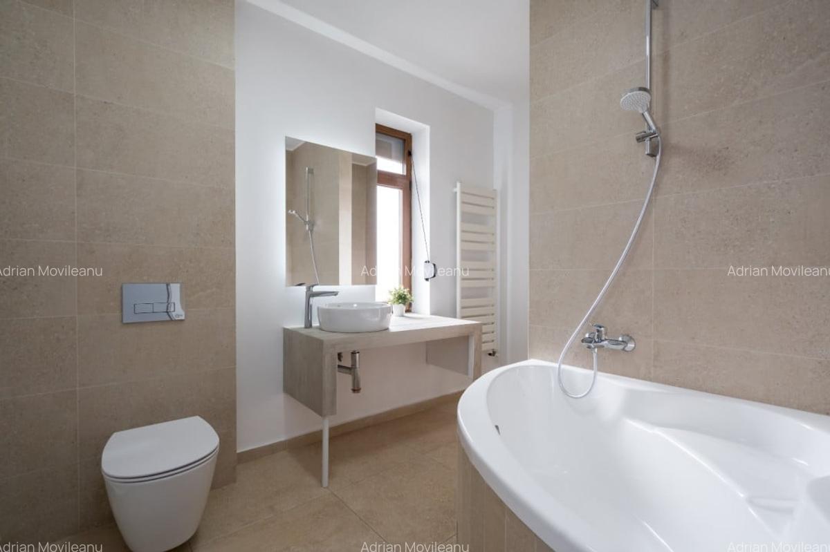 IANCU NICOLAE - AMFITEATRU RESIDENCE, 350 MP, 7 DORMITOARE, 5 BAI, 650 TEREN MP - 18 IANCU NICOLAE - AMFITEATRU RESIDENCE, 350 MP, 7 DORMITOARE, 5 BAI, 650 TEREN MP - 18