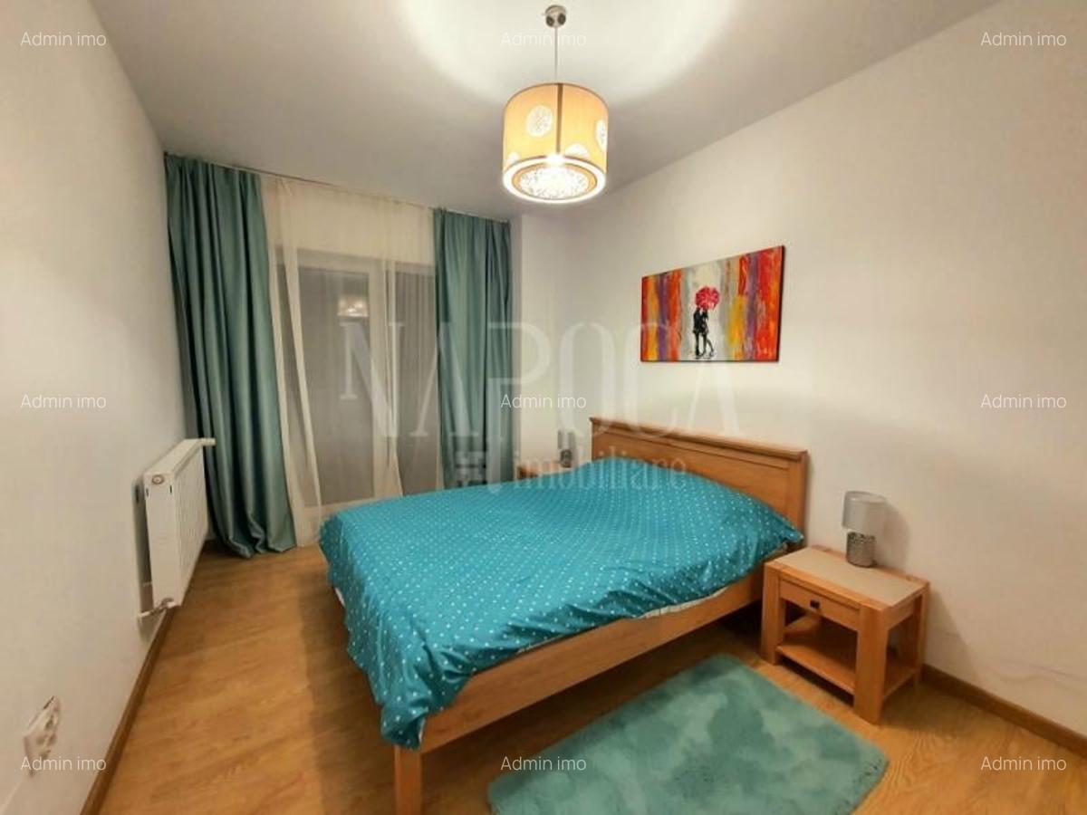 Apartament 2 camere de vanzare in Buna Ziua, Cluj Napoca - 2