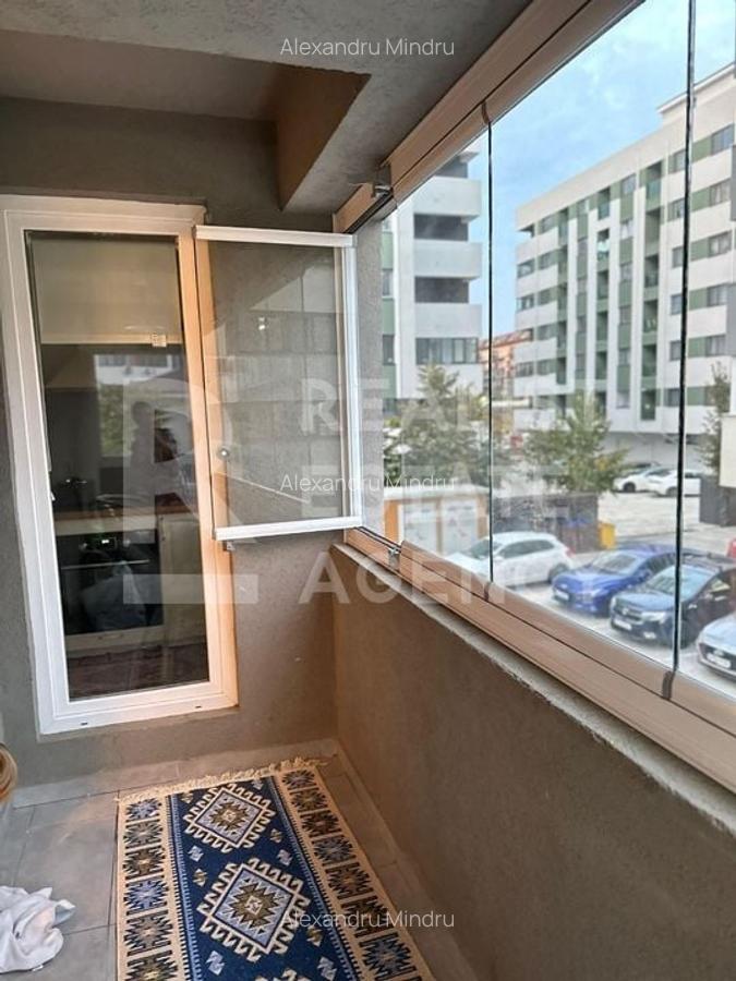 Vânzare, apartament cu 3 camere în zona Militari Residence - 10