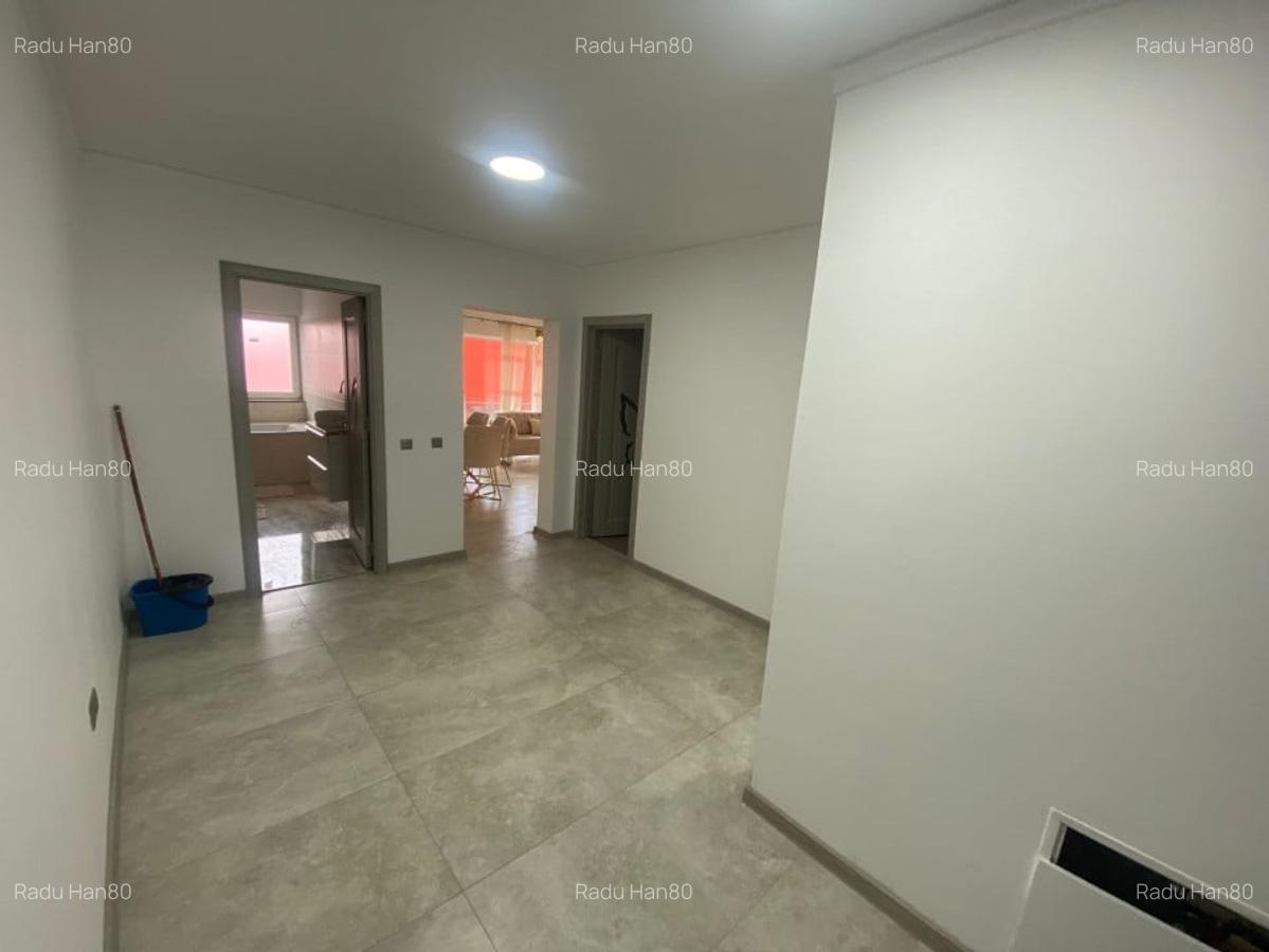 Apartament cu 2 camere decomandat, mobilat si utiat, 67mp utili zona Calea Baciu - 1